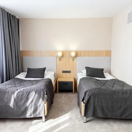 Hotel Сomplex Irtysh Pavlodar Exterior photo